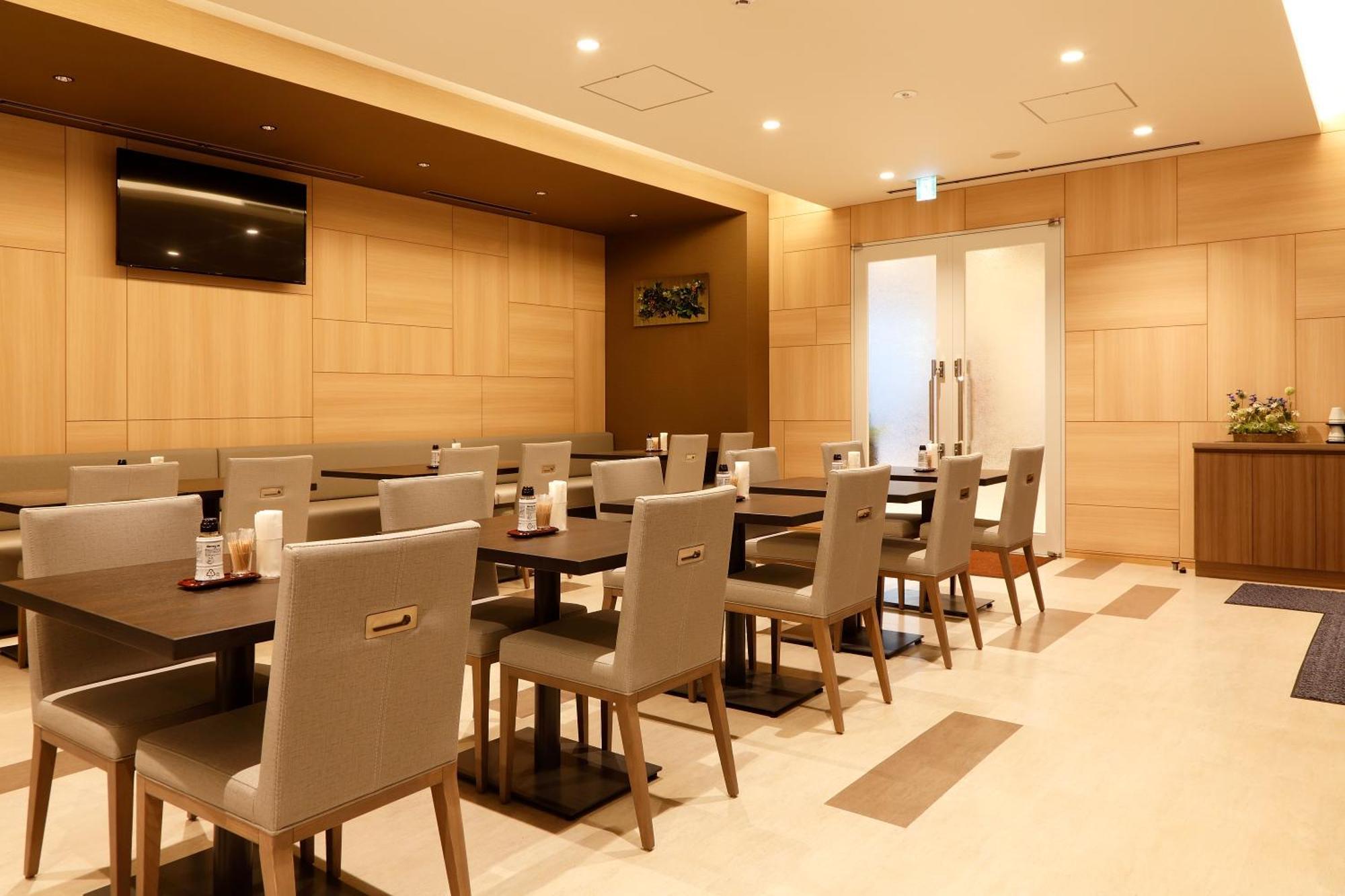 Dormy Inn Ναγκάνο Εξωτερικό φωτογραφία