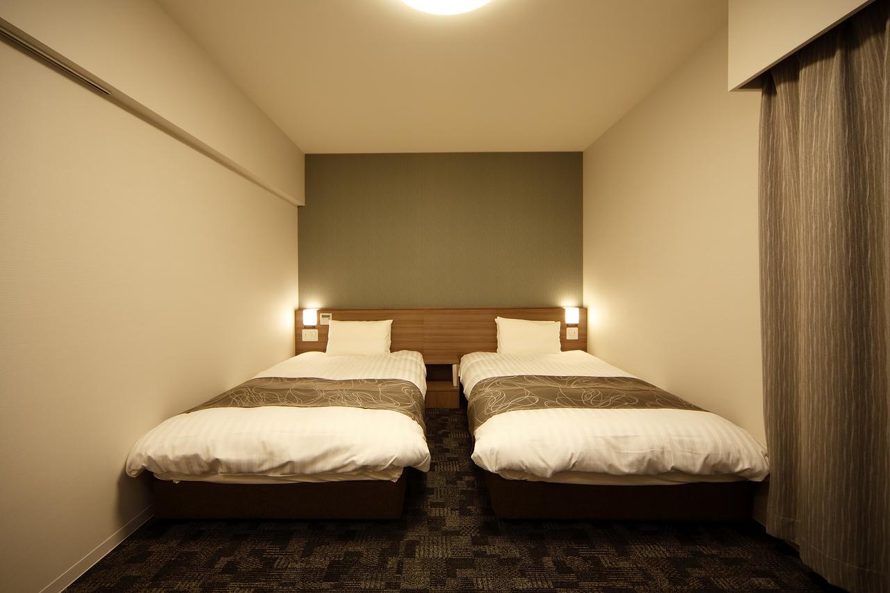 Dormy Inn Ναγκάνο Εξωτερικό φωτογραφία