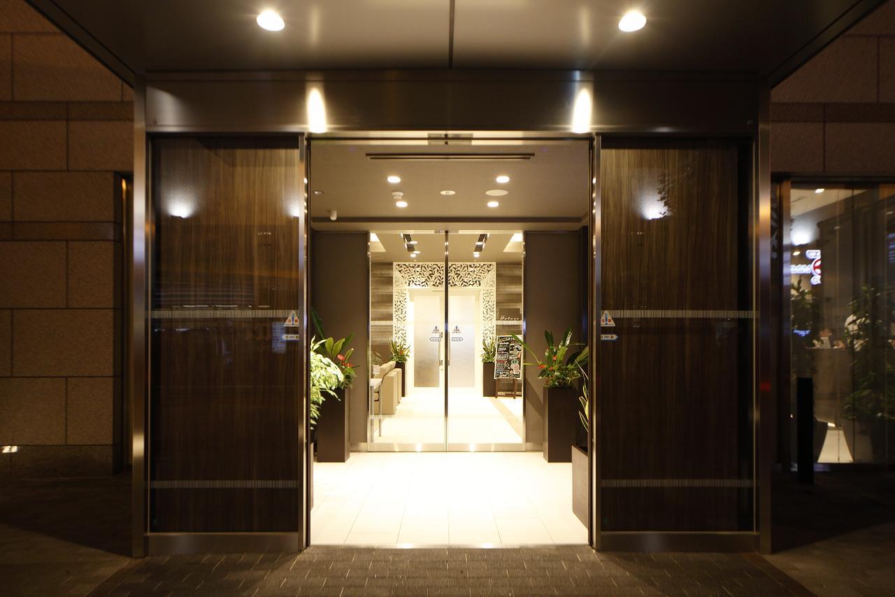 Dormy Inn Ναγκάνο Εξωτερικό φωτογραφία