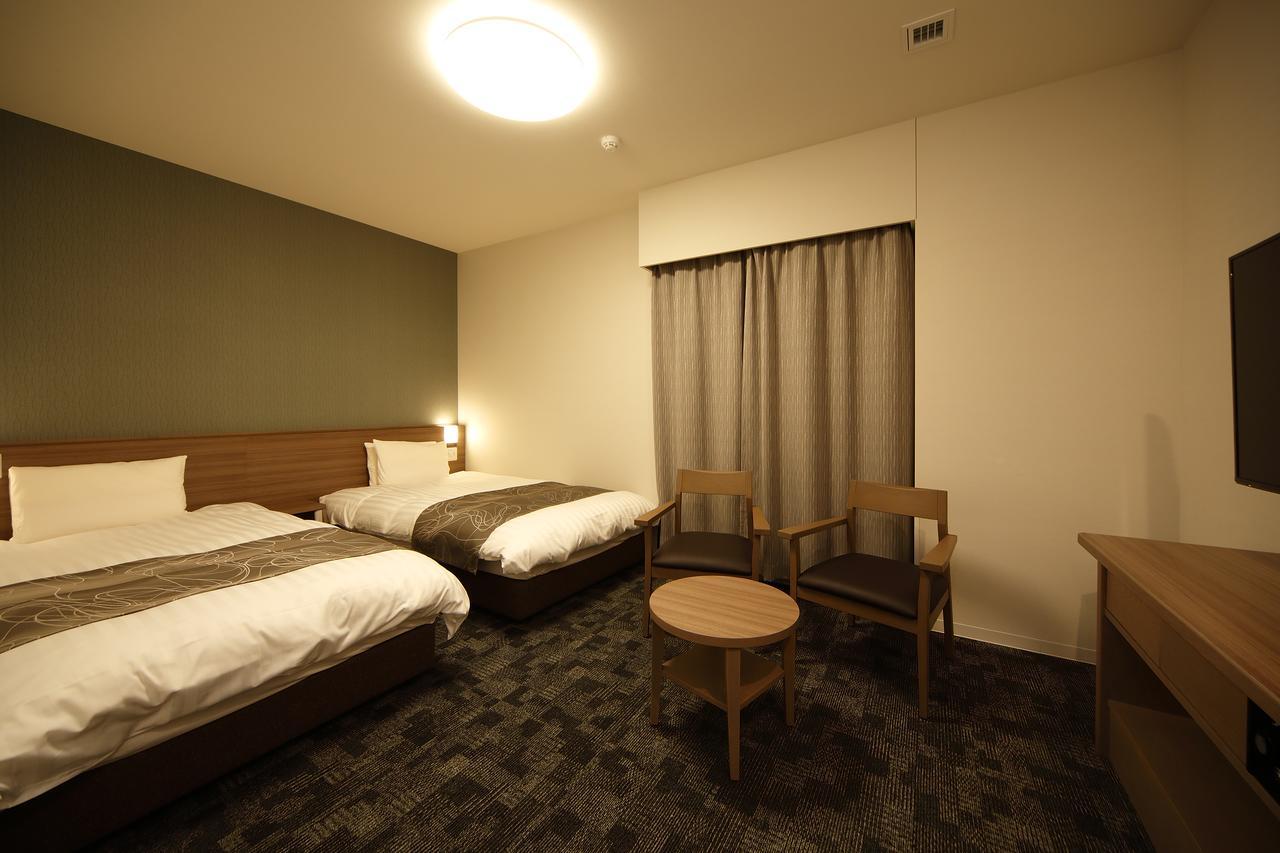 Dormy Inn Ναγκάνο Δωμάτιο φωτογραφία