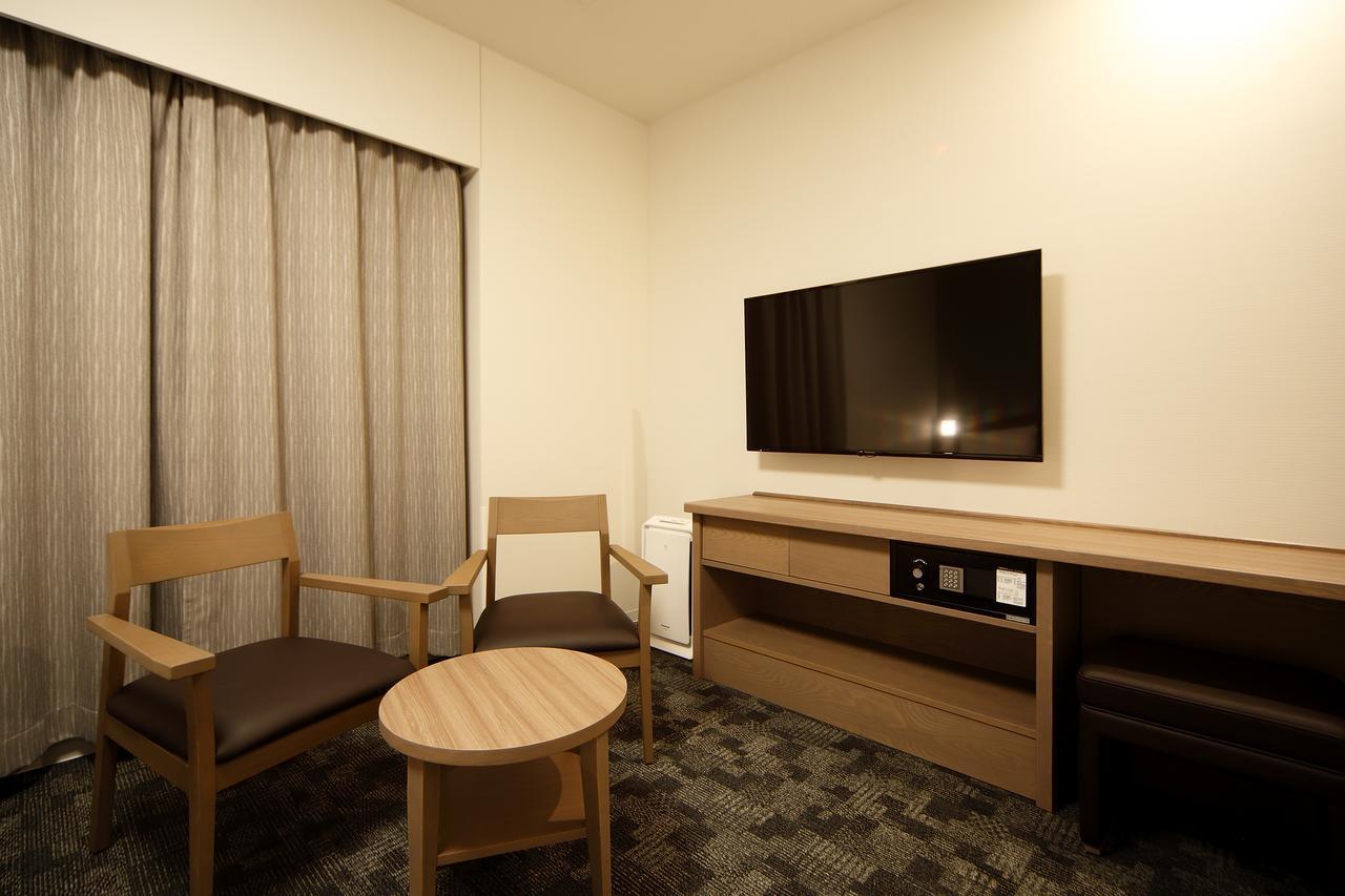 Dormy Inn Ναγκάνο Δωμάτιο φωτογραφία
