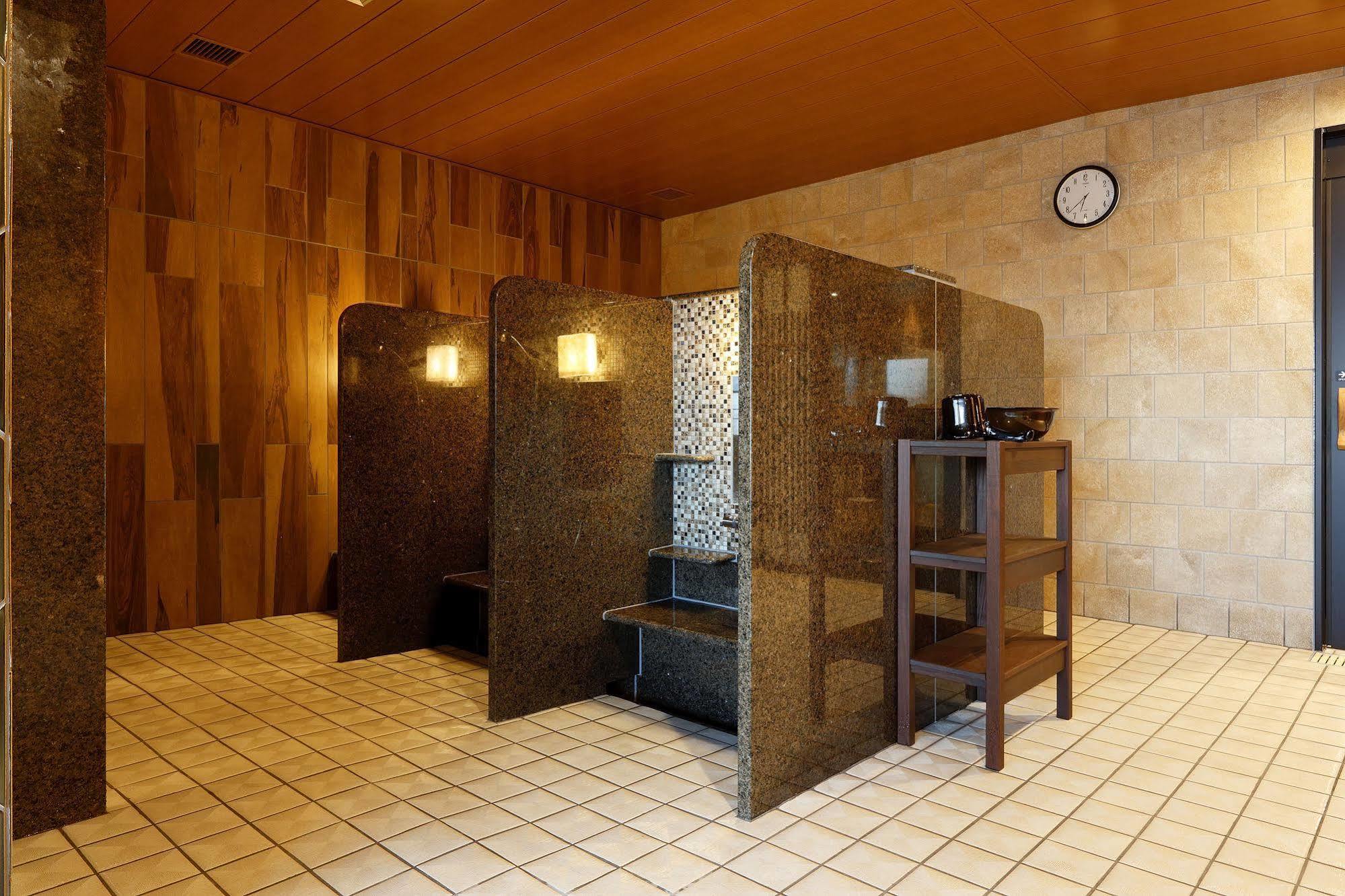 Dormy Inn Ναγκάνο Εξωτερικό φωτογραφία