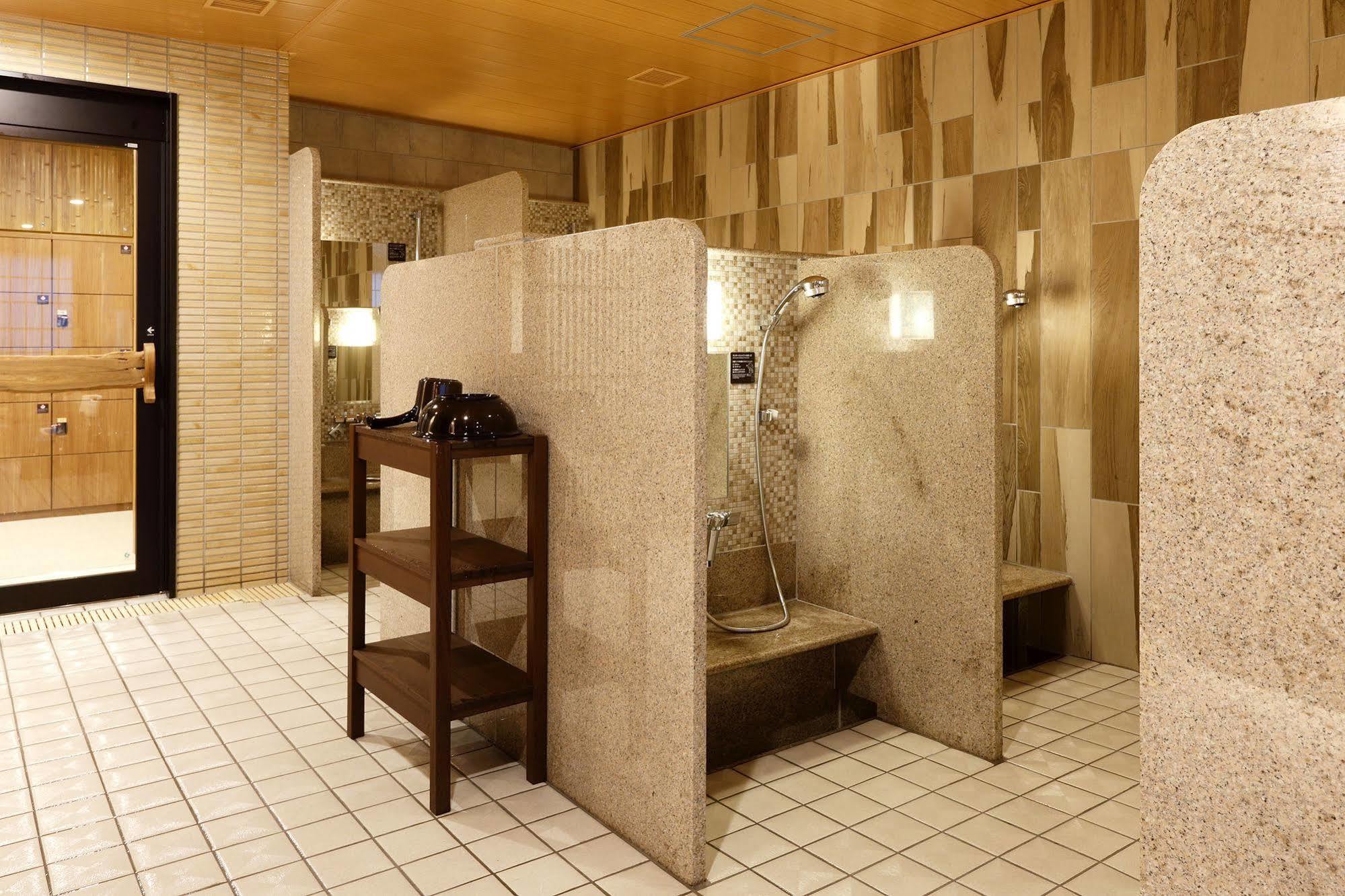 Dormy Inn Ναγκάνο Εξωτερικό φωτογραφία