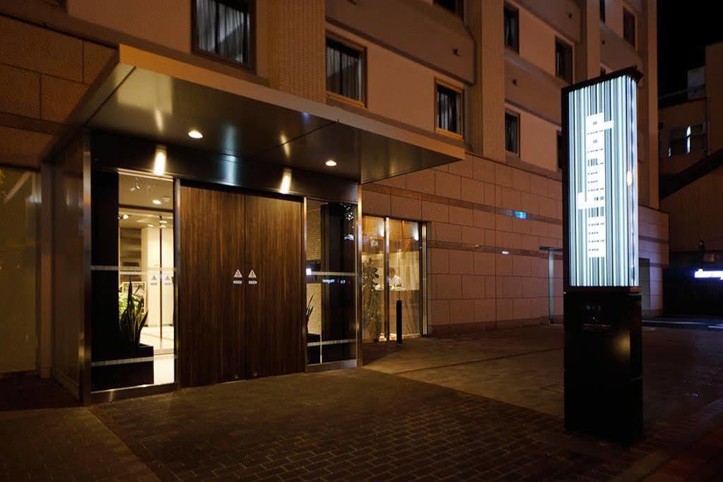Dormy Inn Ναγκάνο Εξωτερικό φωτογραφία